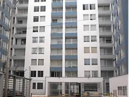 DEPARTAMENTO PRIMER PISO