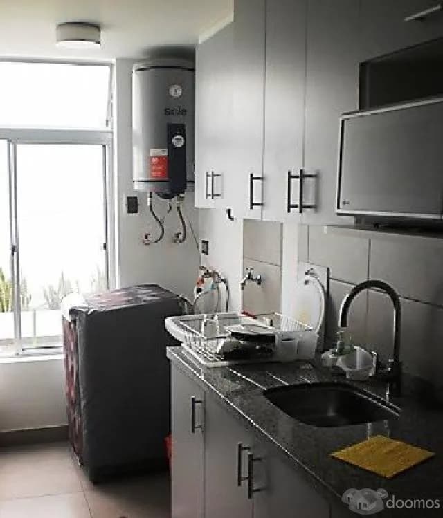 DEPARTAMENTO PRIMER PISO — foto 3