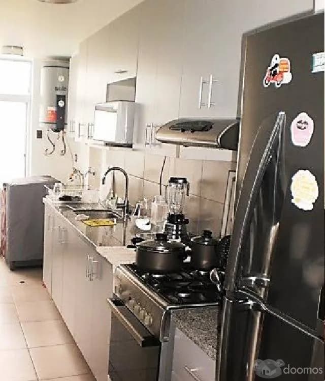 DEPARTAMENTO PRIMER PISO — foto 4