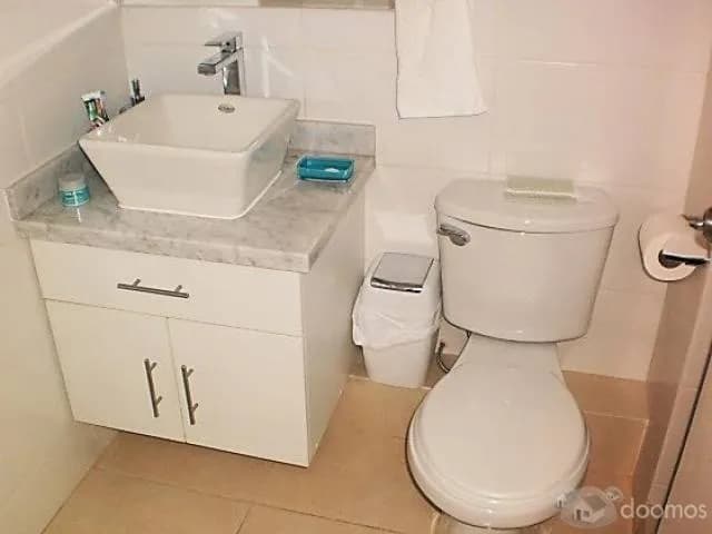 DEPARTAMENTO PRIMER PISO — foto 9