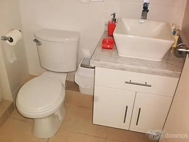 DEPARTAMENTO PRIMER PISO — foto 10