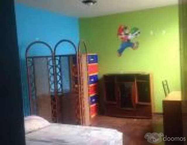 CASA 3 PISOS — foto 8