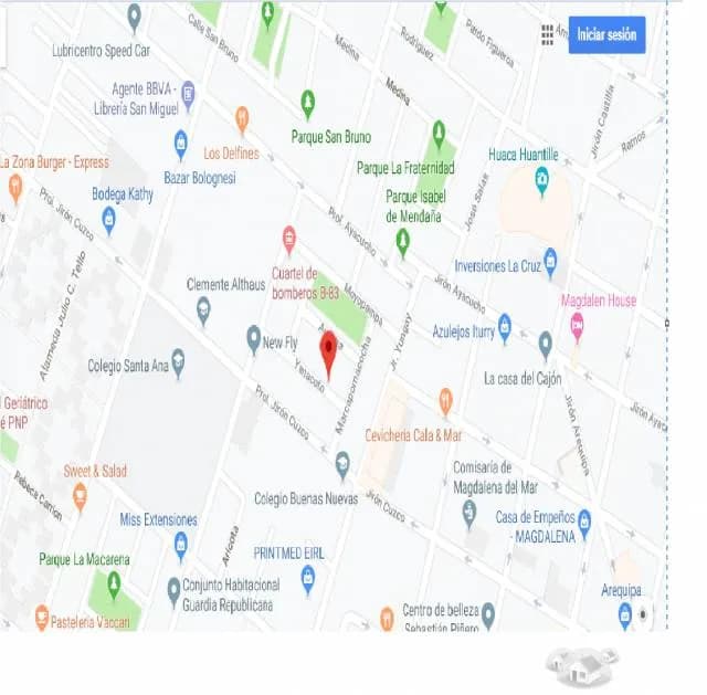 VENTA DE DEPARTAMENTO EN SAN MIGUEL — foto 1
