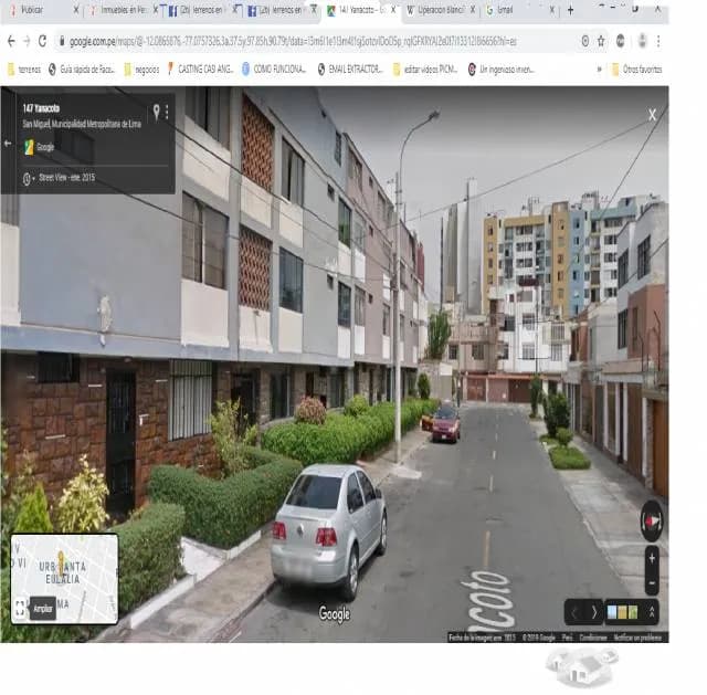 VENTA DE DEPARTAMENTO EN SAN MIGUEL — foto 2