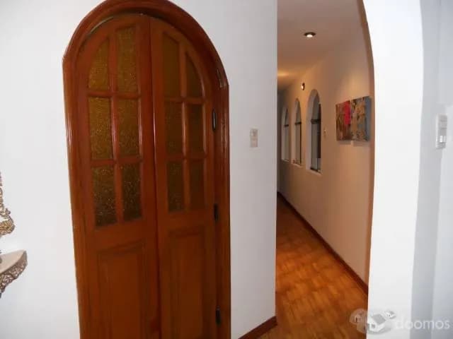 ACOGEDOR DEPARTAMENTO EN SANTA PATRICIA SEGUNDO PISO — foto 2