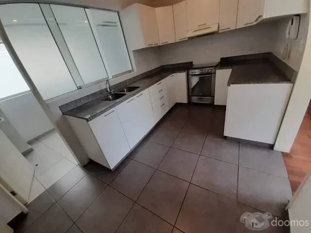 2 cuadras del Olivar - San Isidro — foto 3