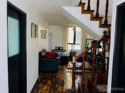 OPORTUNIDAD! Departamento triplex amoblado en Santiago de Surco