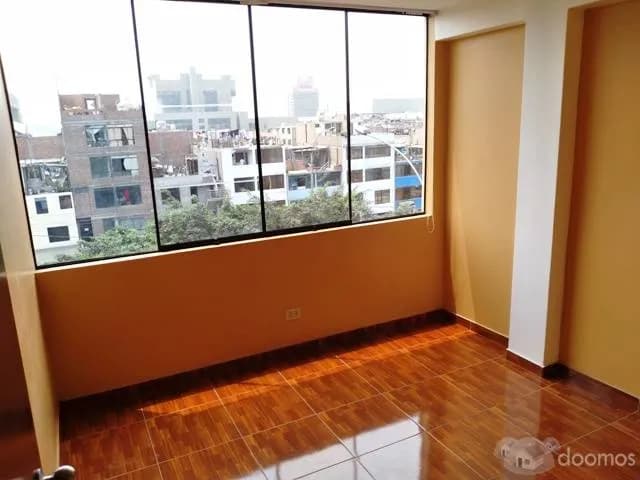 Alquilo departamento a estrenar — foto 1