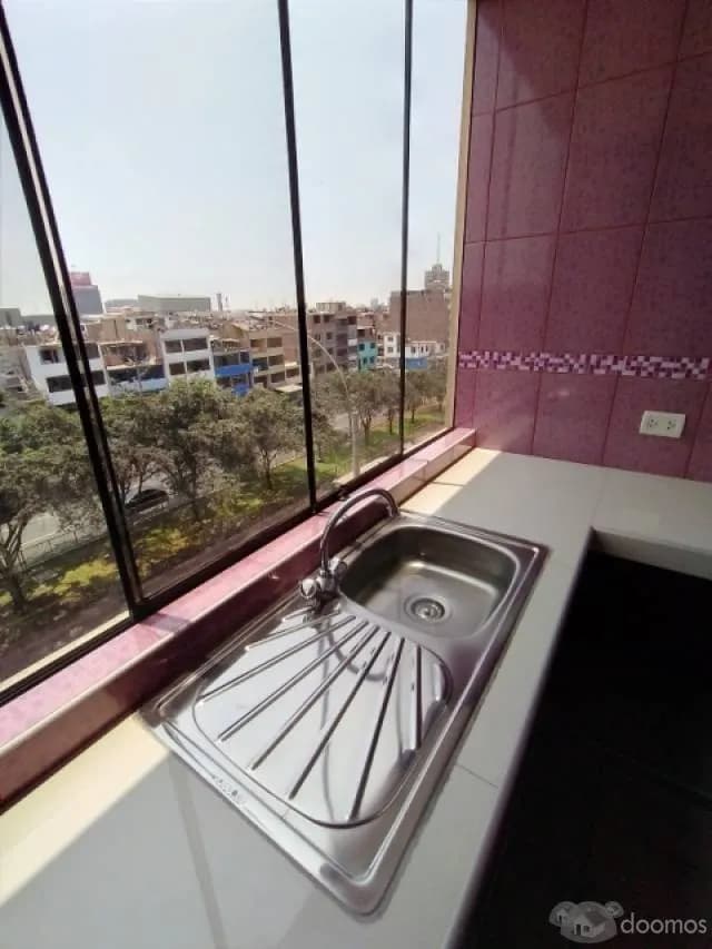 Alquilo departamento a estrenar — foto 6