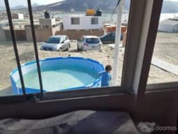 ALQUILO BUNGALOW EN BALNEARIO DE TORTUGAS-CASMA