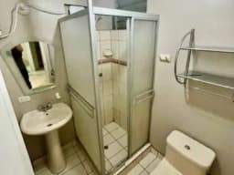 Departamento de 2 dormitorios con balcón