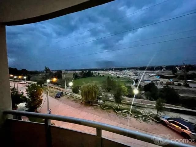 Departamento de 2 dormitorios con balcón — foto 7