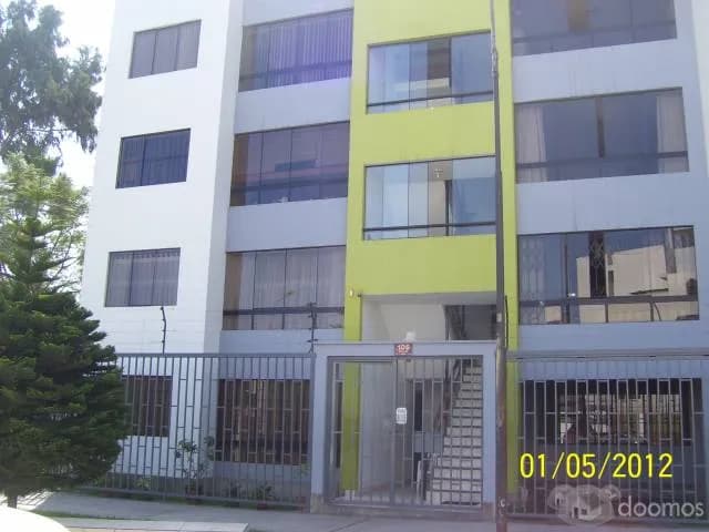 Alquiler de Departamento en Surquillo cerca a Miraflores — foto 2