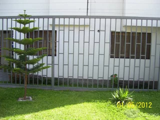Alquiler de Departamento en Surquillo cerca a Miraflores — foto 3