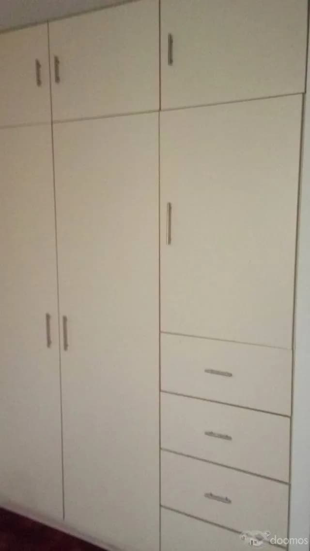 OCASIÓN VENDO EXCELENTE DEPARTAMENTO EN 1ER PISO – SURCO — foto 4