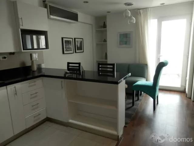 Exclusivo Minidepartamento Amoblado En Corazón De Barranco — foto 2