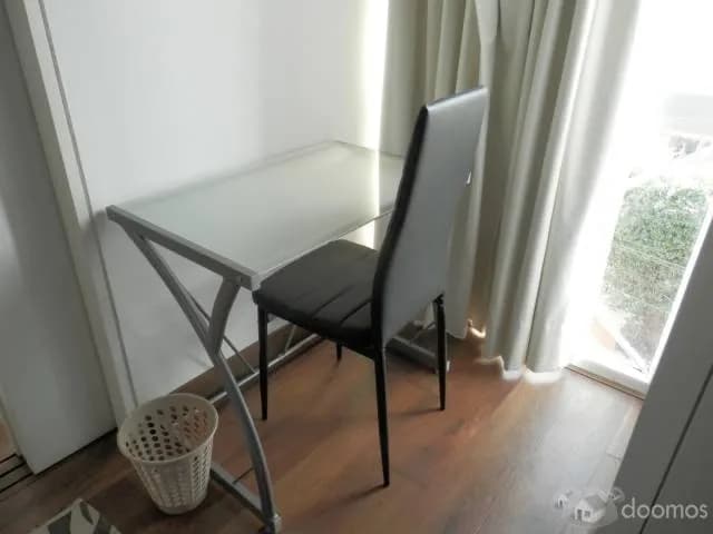Exclusivo Minidepartamento Amoblado En Corazón De Barranco — foto 6