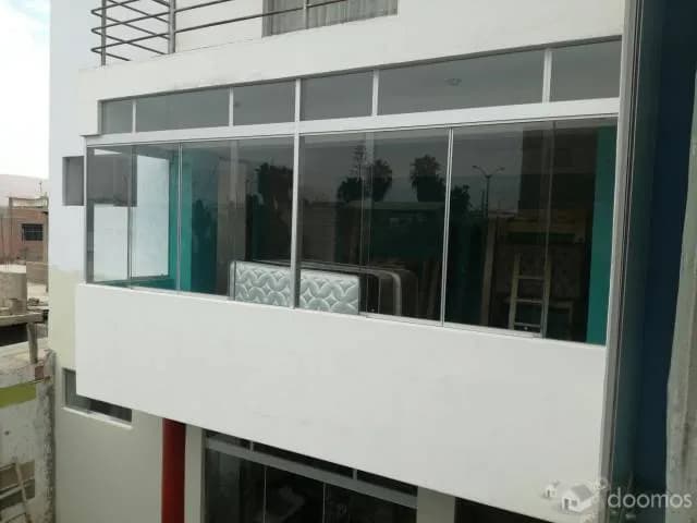 CASA AMPLIA COMPLETA COMODA 4 HAB- MATRIMONIALES — foto 1