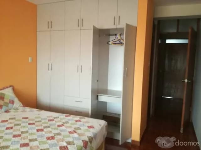 CASA AMPLIA COMPLETA COMODA 4 HAB- MATRIMONIALES — foto 4