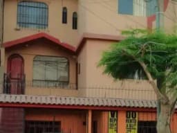 VENTA DE DEPARTAMENTO - PRIMER PISO