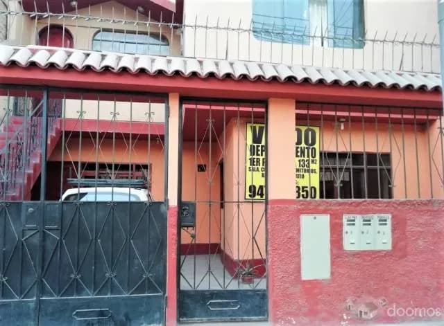 VENTA DE DEPARTAMENTO - PRIMER PISO — foto 5
