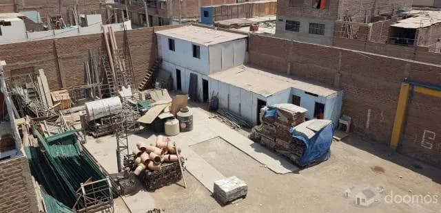 ALQUILER DE LOCAL COMERCIAL-ALMACENES — foto 4