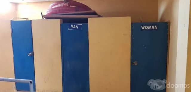 ALQUILER DE LOCAL COMERCIAL-ALMACENES — foto 5