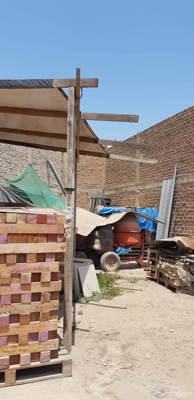 ALQUILER DE LOCAL COMERCIAL-ALMACENES — foto 6