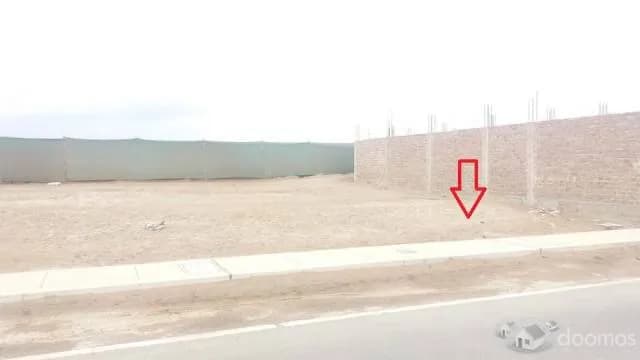 VENTA DE TERRENO ALAMEDA LIMA SUR IV ETAPA — foto 4