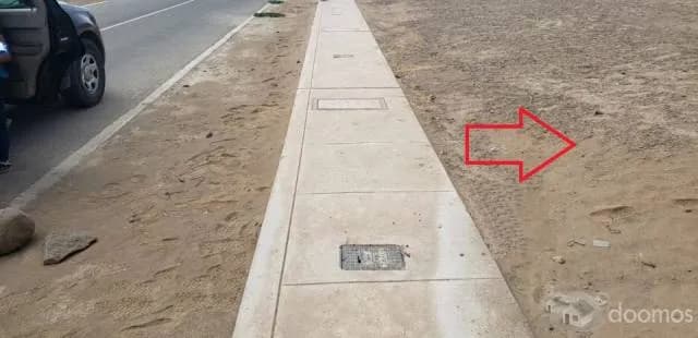 VENTA DE TERRENO ALAMEDA LIMA SUR IV ETAPA — foto 5