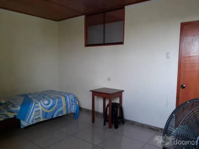 Alquiler de habitación en Iquitos. — foto 4