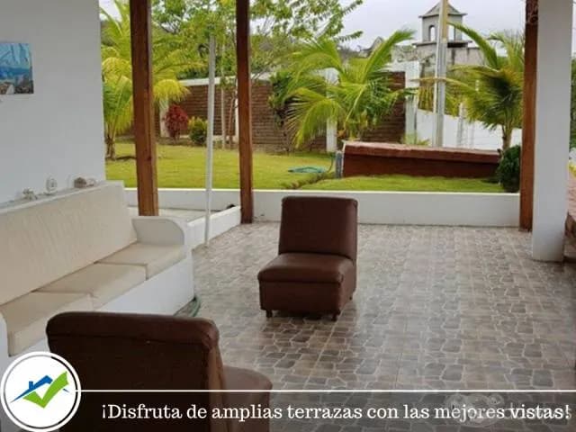 VENTA DE CASA DE PLAYA EN ZORRITOS, TUMBES — foto 3