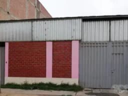 SE ALQUILA LOCAL PARA INDUSTRIA 160 mts