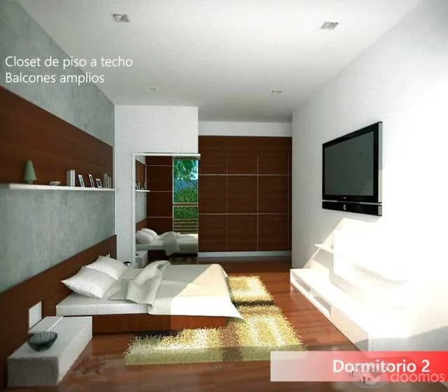 Venta de Departamento en San Luis — foto 1