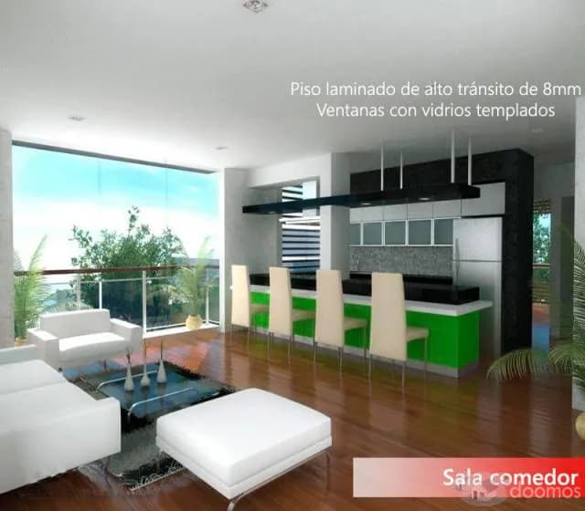 Venta de Departamento en San Luis — foto 2