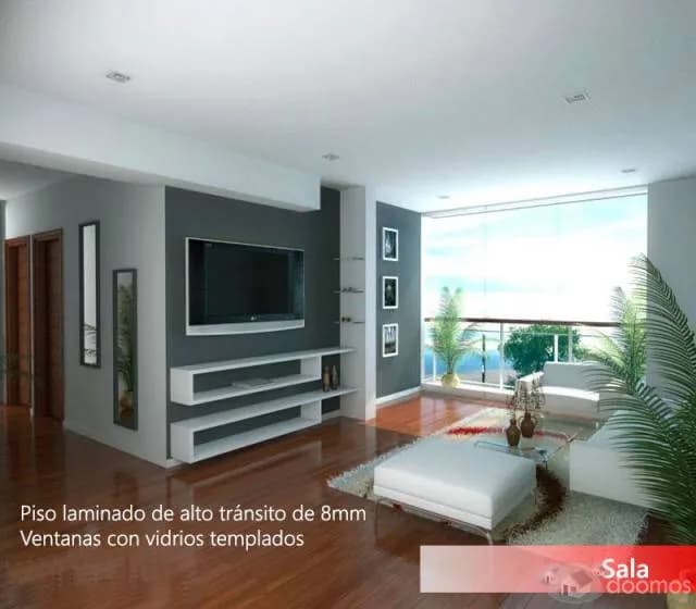 Venta de Departamento en San Luis — foto 3