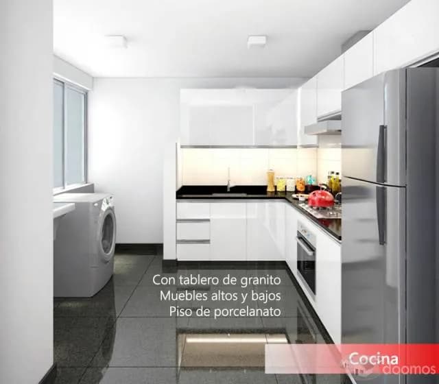 Venta de Departamento en San Luis — foto 4