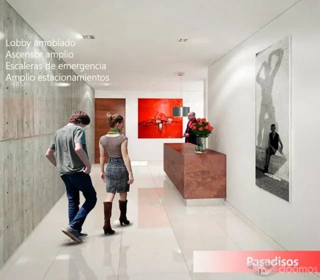 Venta de Departamento en San Luis — foto 6