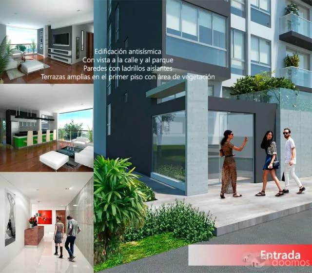 Venta de Departamento en San Luis — foto 7
