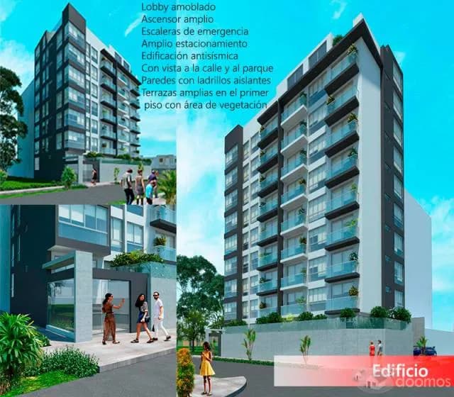 Venta de Departamento en San Luis — foto 8