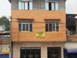 ALQUILO EXCELENTE LOCAL EN PUCALLPA  JIRÓN INMACULADA