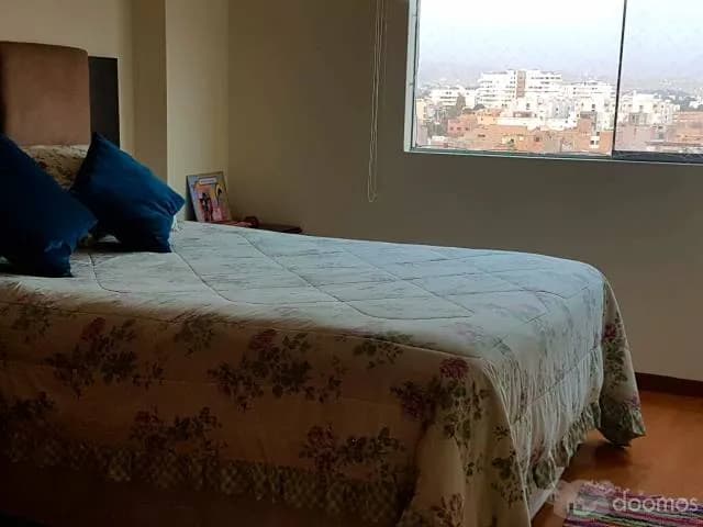 Venta Departamento Surco limite con Miraflores — foto 5
