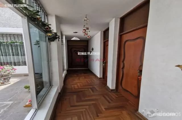 VENTA DE CASA EN SAN JUAN DE LURIGANCHO — foto 1
