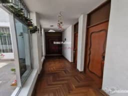 VENTA DE CASA EN SAN JUAN DE LURIGANCHO