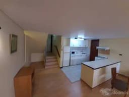 Alquilo Departamento amoblado primer piso
