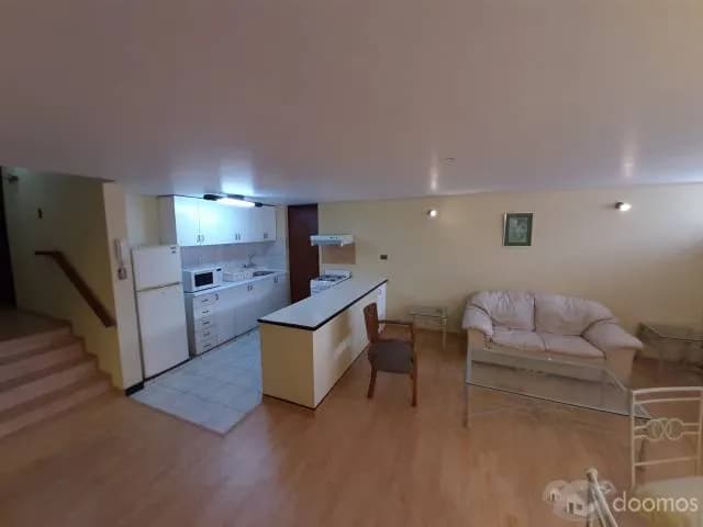 Alquilo Departamento amoblado primer piso — foto 3