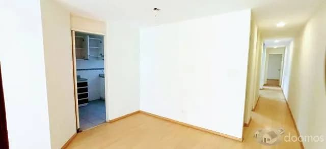 Duplex en Pueblo Libre · 155m² · 5 Dormitorios · 1 Estacionamiento — foto 2