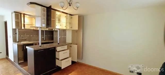 Duplex en Pueblo Libre · 155m² · 5 Dormitorios · 1 Estacionamiento — foto 5
