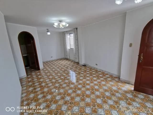 VENTA DE DEPARTAMENTO EN SANTIAGO DE SURCO — foto 7