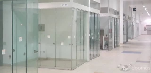 Se Vende Local Comercial en Gamarra Moda Plaza — foto 4